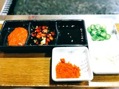 -韩阳王石板烤肉