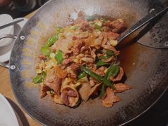 -费大厨辣椒炒肉(吉联MALL店)