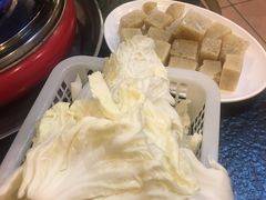-湘肠香火锅店(团结湖店)