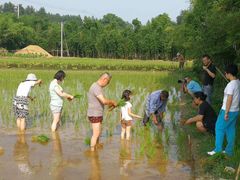 -径山寺