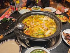 -小饕荟雅安贡椒鱼鲜馆(广福桥店)