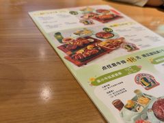 -豪客来牛排(天阳D32店)