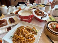 -丰鲤楼•闽南茶楼(仟禧汇店)