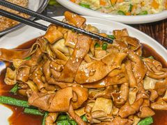 -丰收碗·陈皮果木烧鹅·23年老字号
