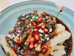 -王妈热卤·川味馆(海昌店)