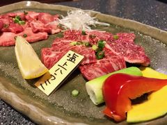 横膈膜-宮崎牛第一号指定店 焼肉の幸加園(橘通店)