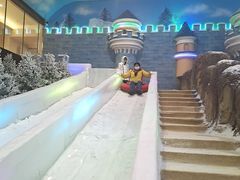 -世界之窗阿尔卑斯冰雪世界