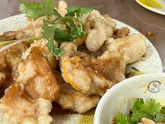 -吉味馆(柠溪店)