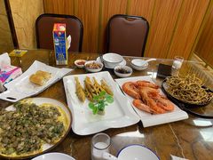 -老船长海鲜大排档(集美店)