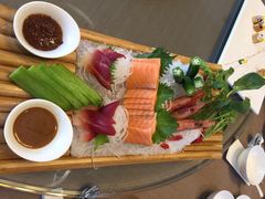 iphone_upload_pic-陆壹捌餐厅(五大道店)