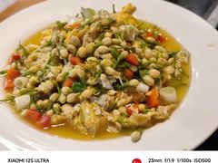 -草墩罗非鱼庄•野生菌•腊排骨(七星街上段店)