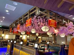 -九田家黑牛烤肉料理(宽城万达店)