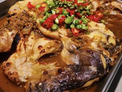 -半天妖烤鱼(槐房万达店)