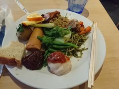 -悉尼塔旋转餐厅
