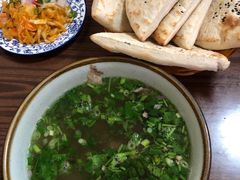 -陈掌柜澄城水盆羊肉(钟楼店)