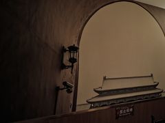 -清真·老门框爆肚涮肉·中华老字号(丰管路店)