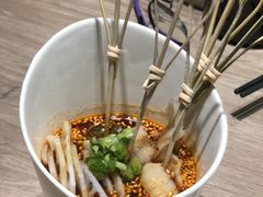 -太二酸菜鱼(正大广场店)