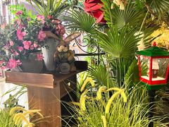 -第101座花园餐厅(湖滨88店)