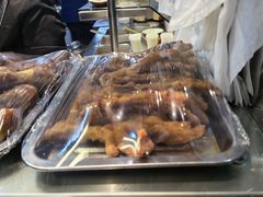 -福寿斋·老北京铜锅涮肉·烧烤(清岚店)