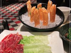 -一哥澳门豆捞·澳门风打边炉(高德置地店)