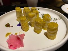 老北京芥末墩-皇城根北京风味主题餐厅(中海环宇城店)
