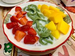 -甜心妈妈·榴莲星级糖水(北京路总店)