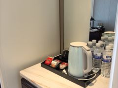 -青岛鑫江温德姆酒店