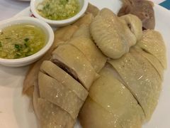 -文记壹心鸡(宝华路店)