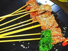 -老墙根涮肉·铜锅鲜羊肉(良乡店)