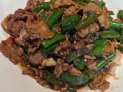 -芳芳私房菜·精做淮扬菜(承德路店)