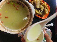 -陈三娃泡姜鸡(太白北路店)