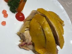 -花中城·杭帮菜·粤菜·海鲜火锅(清泰街店)