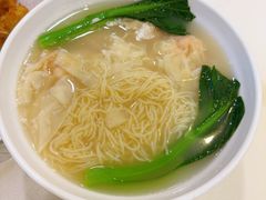 云吞面-东方之珠国际商务(和平店)