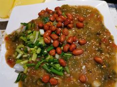 芙蓉卷皮-土风豆米火锅(鸿通城店)