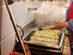 -老方子馅饼粥(台东店)