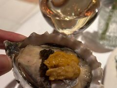 -Osteria Garden 生蚝花园餐厅(原进贤路店)