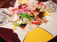 -蟹将军·松叶蟹和牛日料放题自助(K11店)
