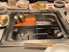 -海底捞火锅(仓山爱琴海店)
