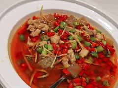 -贡宴盐帮菜自贡驻京联络处餐厅