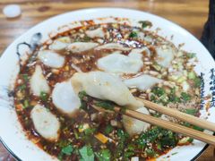 -尤素福东举院饺子馆