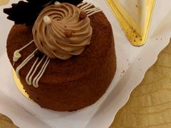 -KK BAKERY烘焙