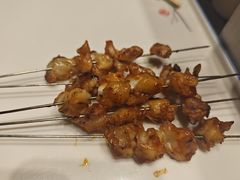 -高家烧鸽子烧烤店63年