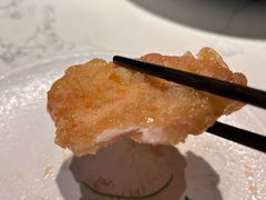 -奉天小馆·非遗东北菜(济南万象城店)