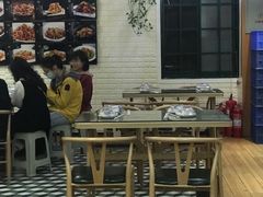 大堂-哈尔滨春饼(朝山街店)