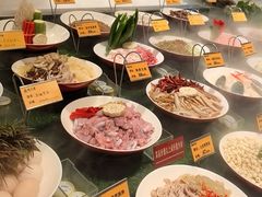 -袁州宴·地道袁州菜(袁山东路店)