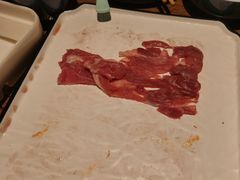 -百草滩羊清水涮羊肉(长城路店)