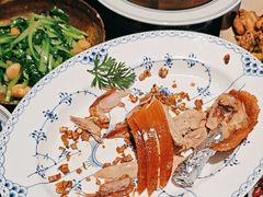 -玖五京菜(杭州城北万象城店)