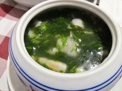 -钱塘花园·宁波菜