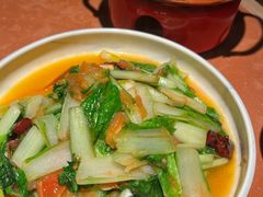 -浩海火燒雲傣家菜(芮欧百货店)