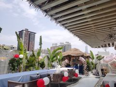 -天空花园餐吧·生日·团建(南山店)